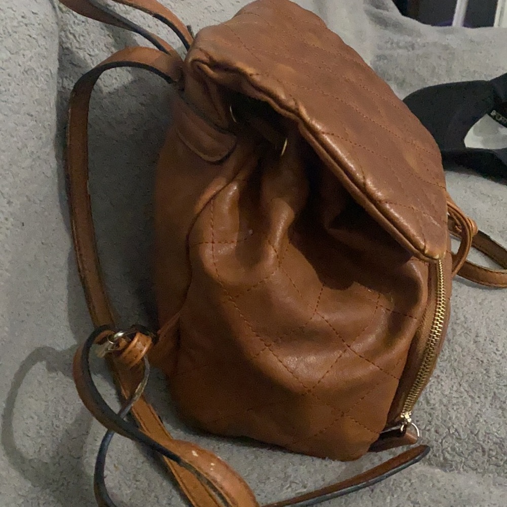 Backpack - Picture 2 of 3
